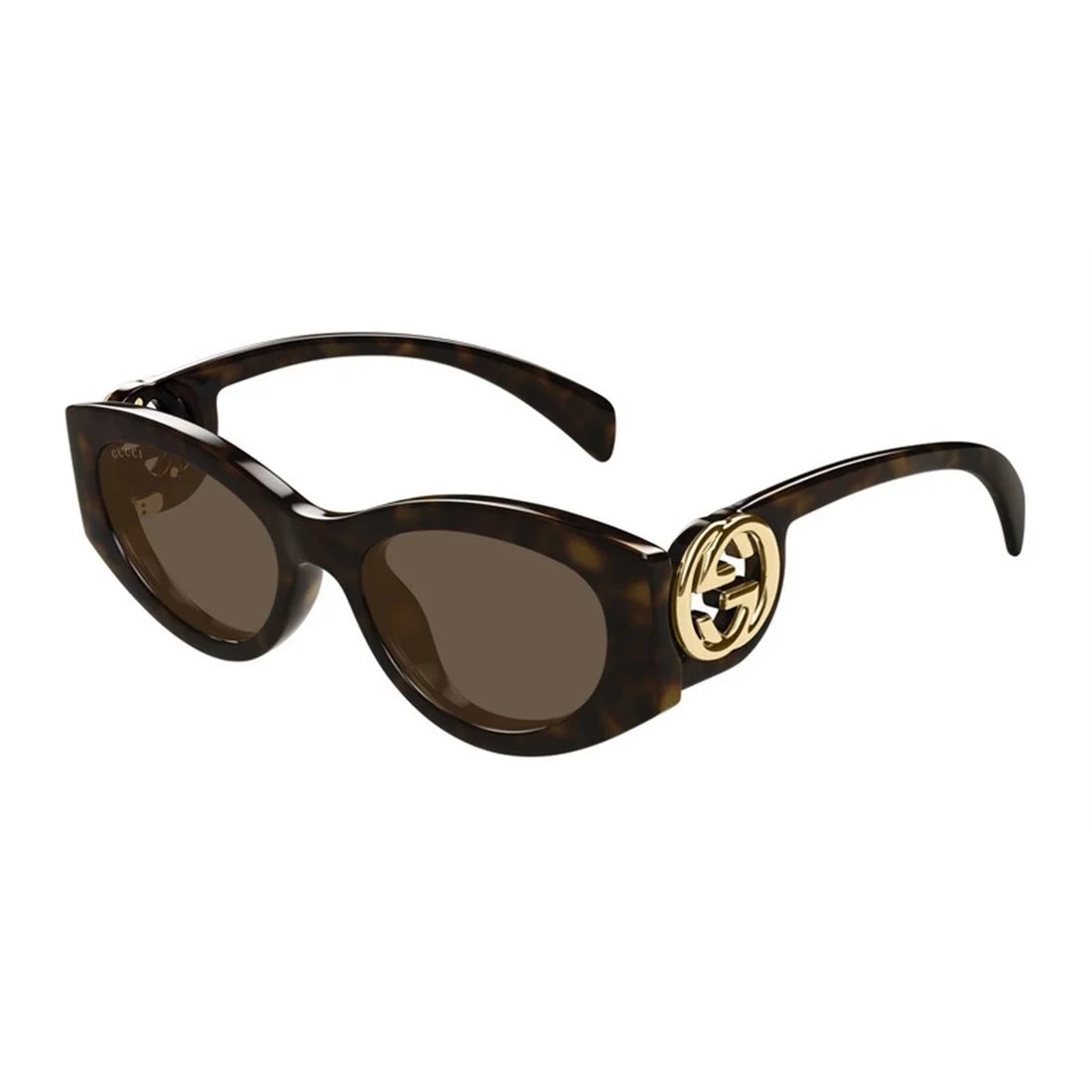 GUCCI Chic Oversized Fashion Sunglasses for Women