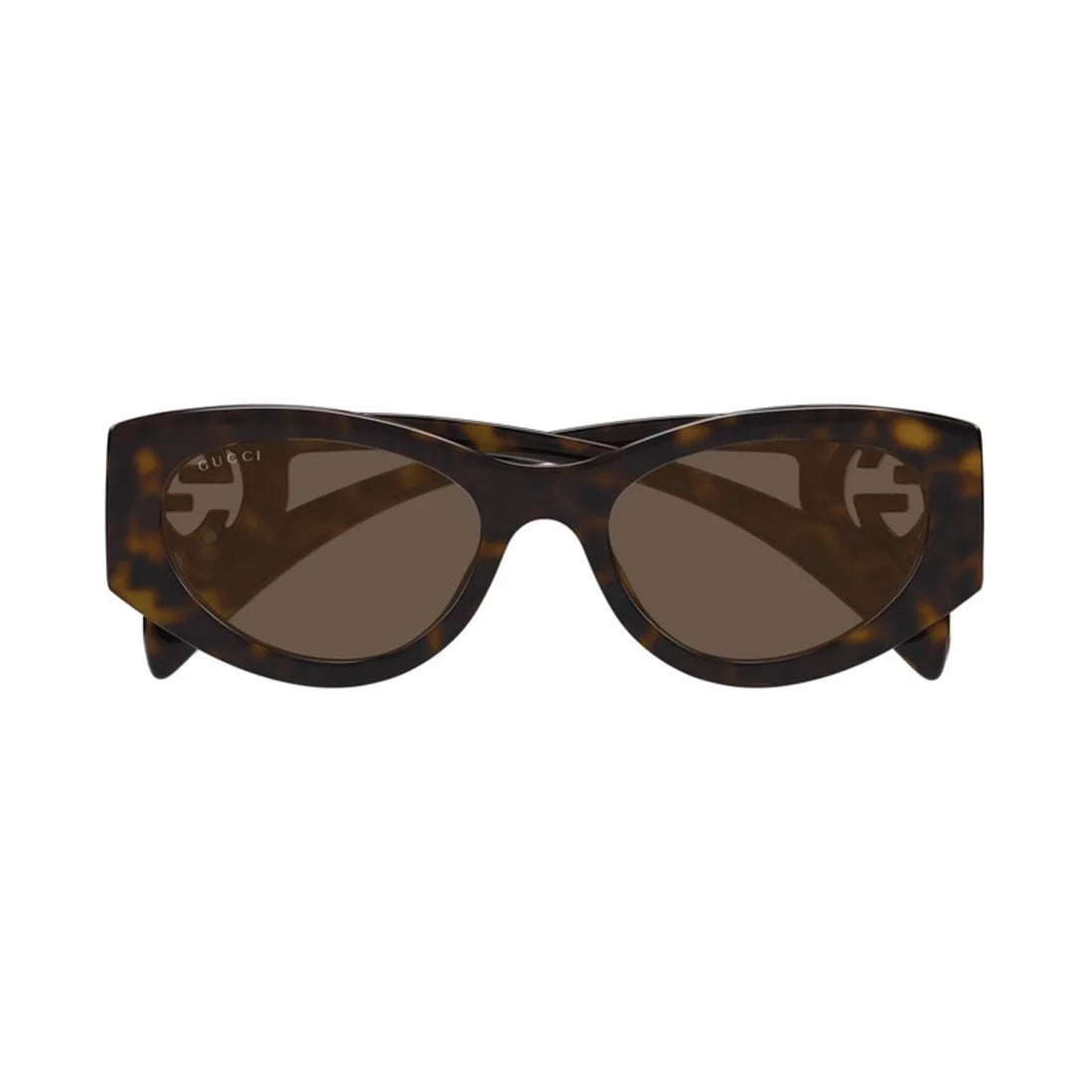 GUCCI Chic Oversized Fashion Sunglasses for Women