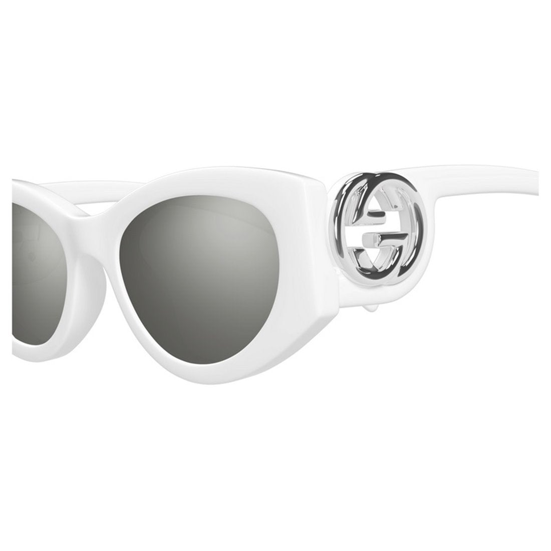 GUCCI Chic Oversized GG1691S Sunglasses for Her