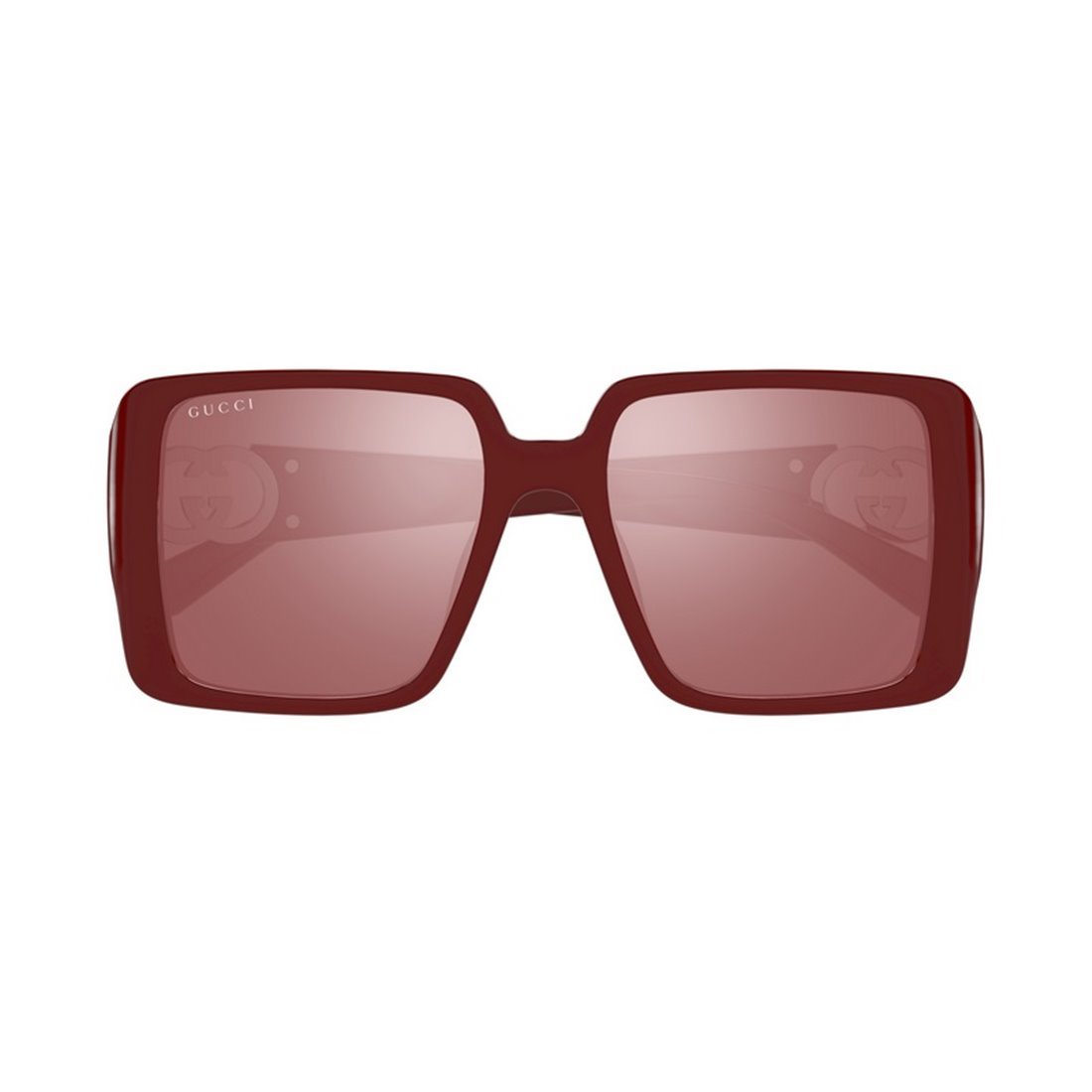 GUCCI Classic GG1692S Oversized Sunglasses for Women