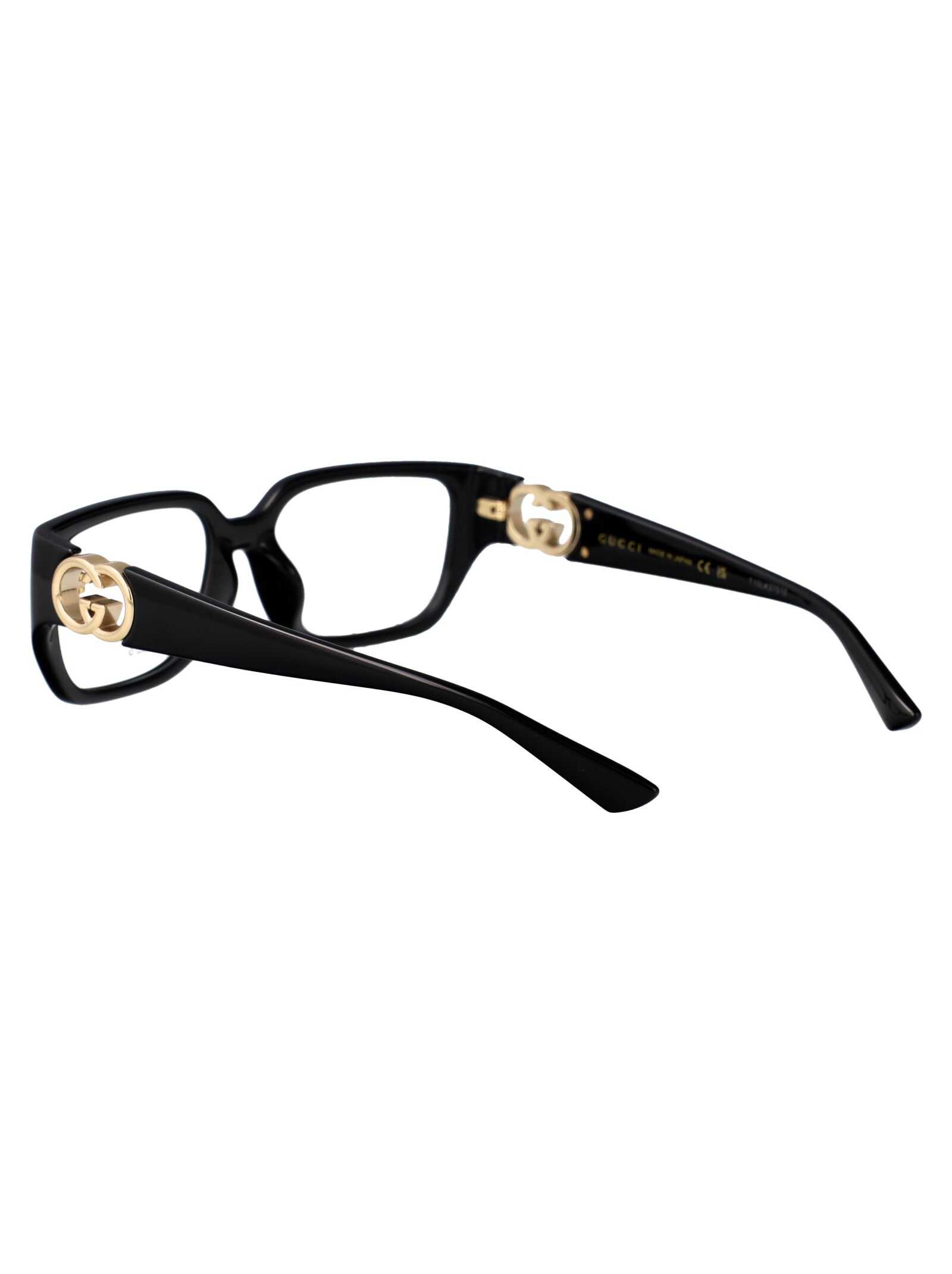 GUCCI Injectate Optical Glasses for Women