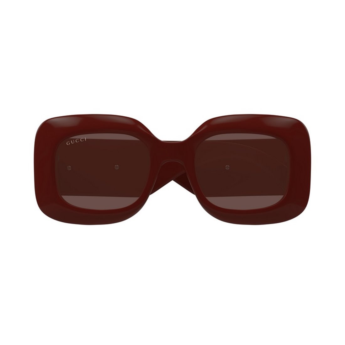 GUCCI Chic Logo-Embellished Women's Sunglasses