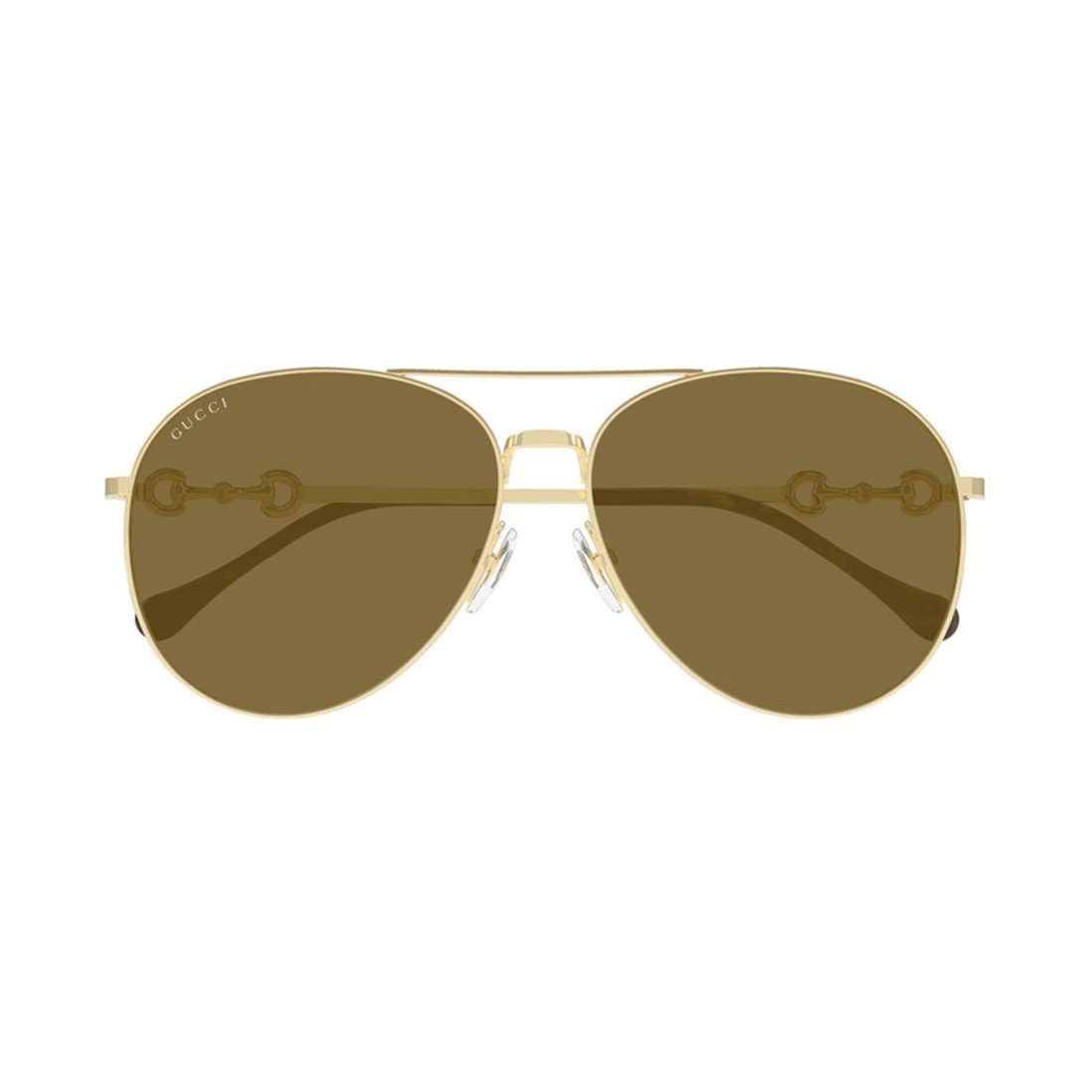 GUCCI Sleek Elegance Oversized Women’s Sunglasses