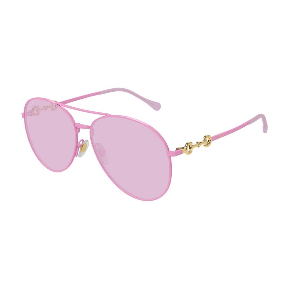 GUCCI Chic Women's Sunglasses with Stylish Frame