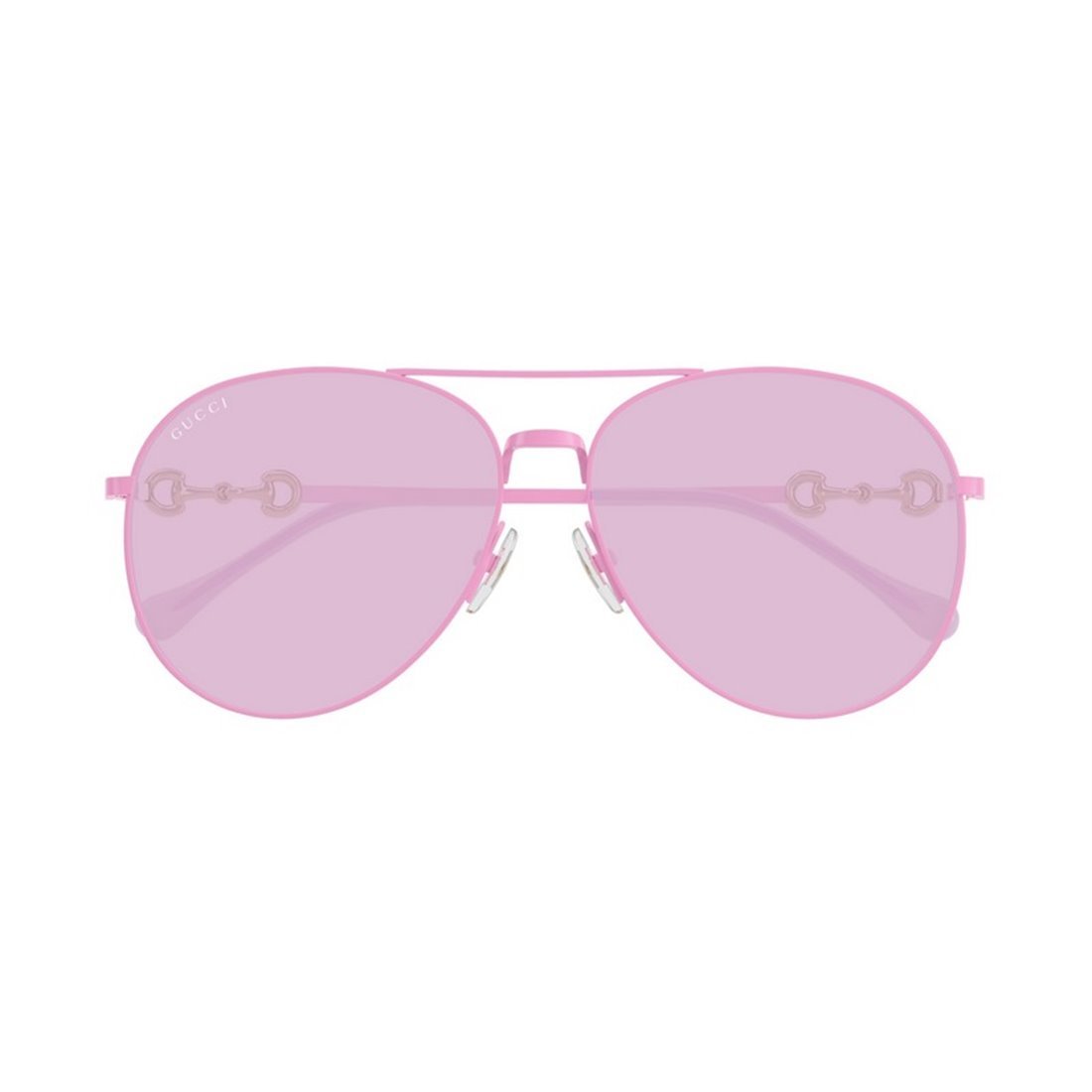 GUCCI Chic Women's Sunglasses with Stylish Frame