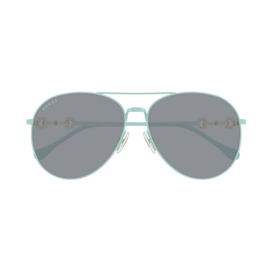 GUCCI Stylish GG1698S Metal Sunglasses for Women