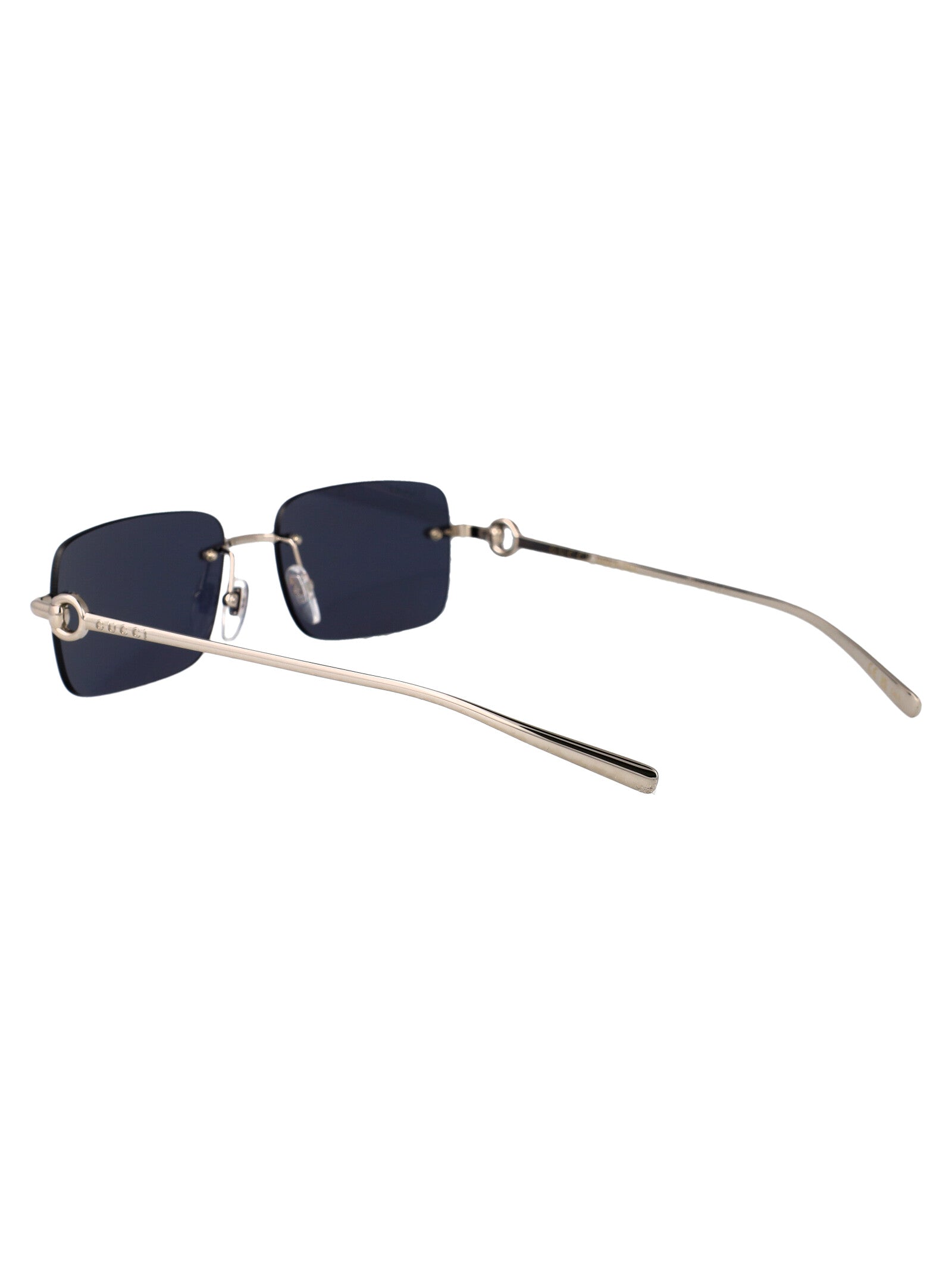 GUCCI Metal Sunglasses for Men - GG1703S
