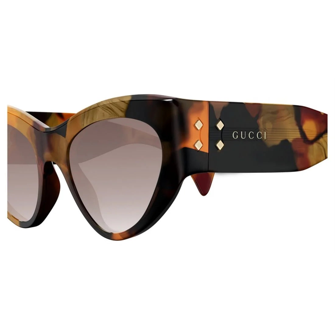 GUCCI Chic GG1704S Women's Sunglasses