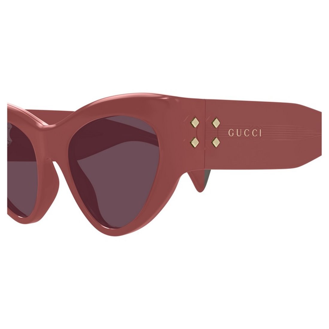 GUCCI Stylish GG1704S Mini Sunglasses for Women