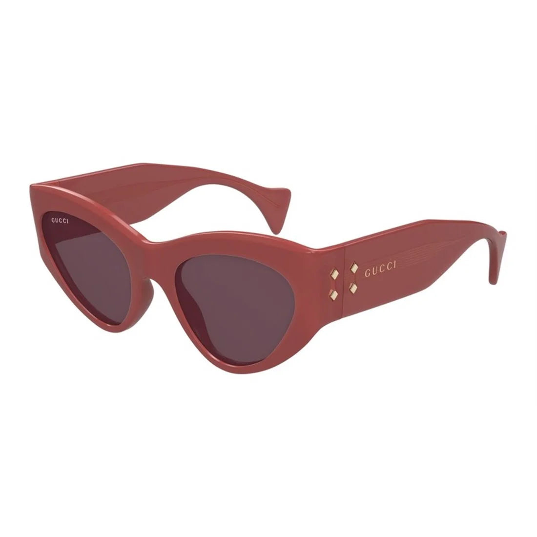 GUCCI Stylish GG1704S Mini Sunglasses for Women