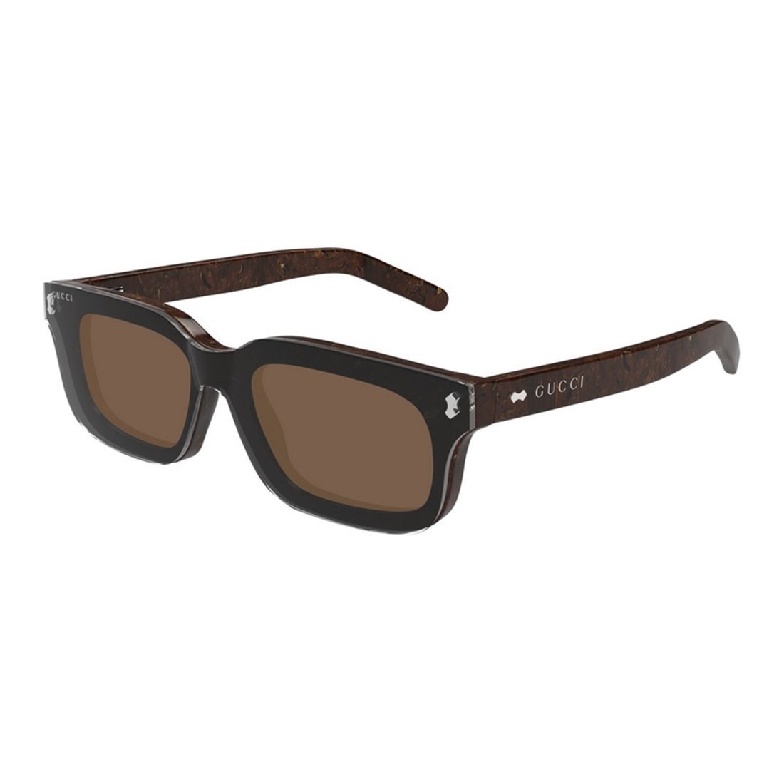 GUCCI Elegant Women's Mini Sunglasses