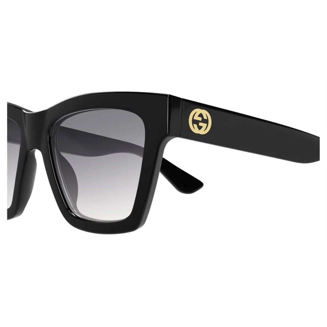 GUCCI Fashionable GG1714S 001 Women's Sunglasses - Modern Design