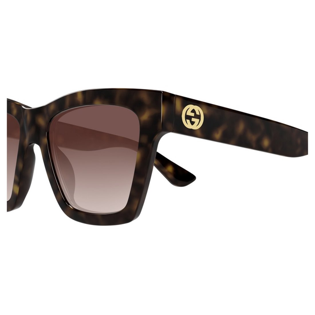 GUCCI Chic Women's Designer Sunglasses - GG1714S Style