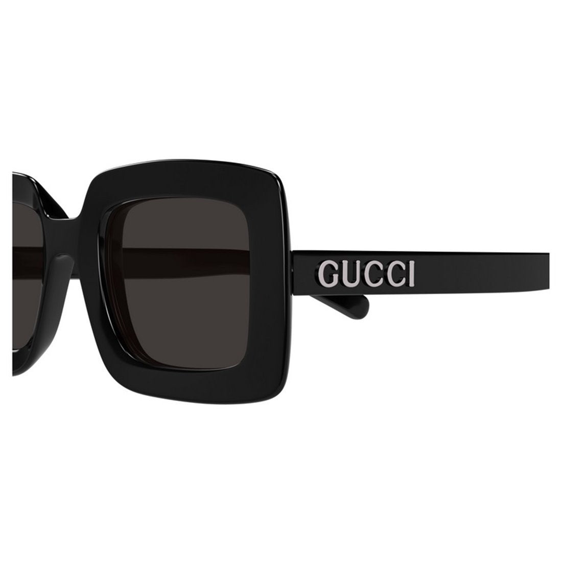 GUCCI Classic GG1718S Women's Sunglasses