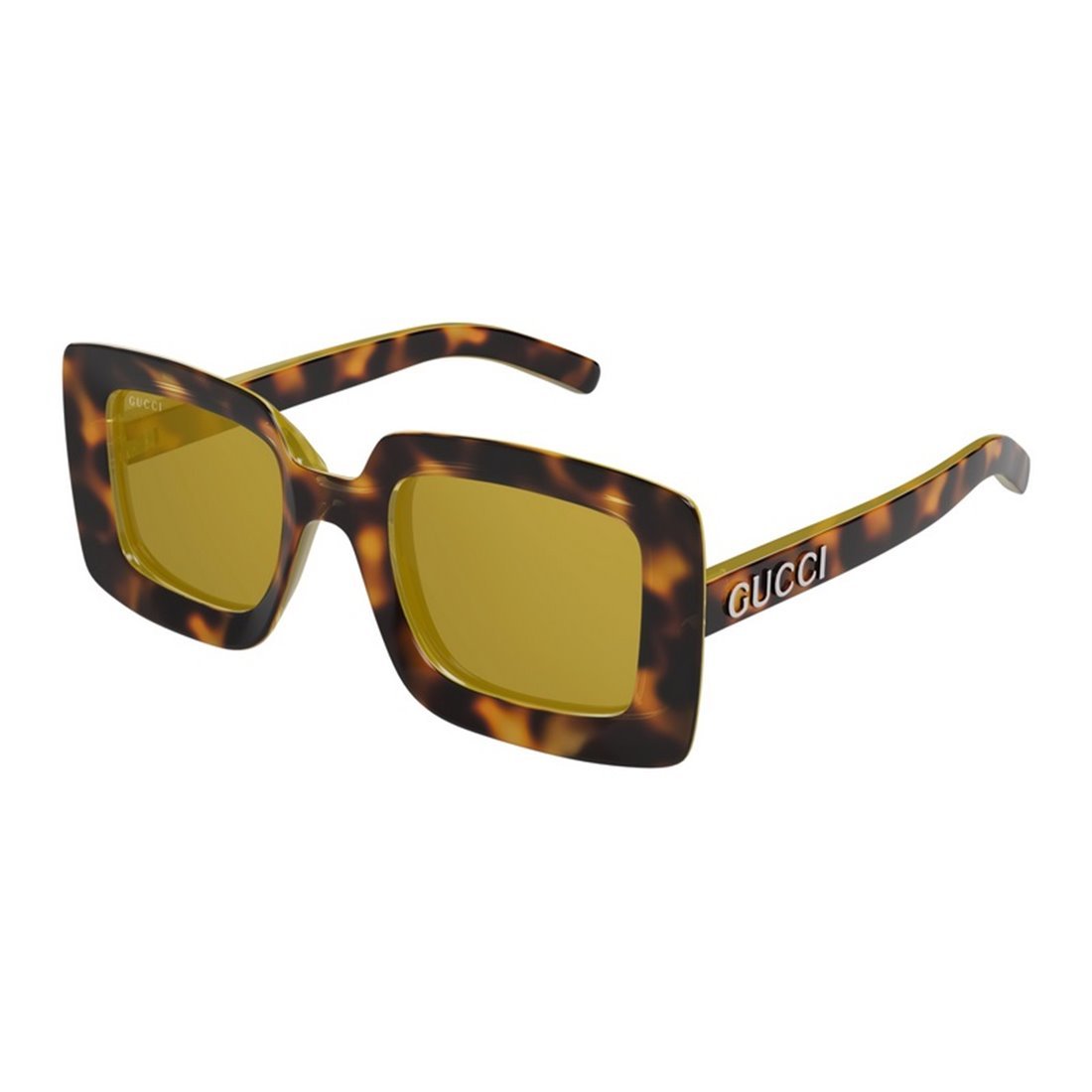 GUCCI Chic GG1718S Mini Sunglasses for Women