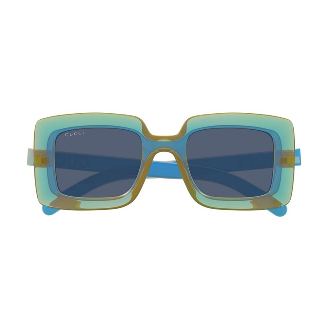 GUCCI Stylish Women's Sunglasses - GG1718S Mini Frame