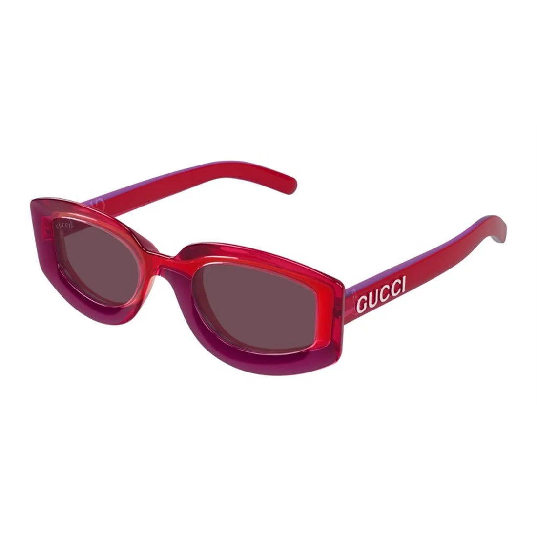 GUCCI Stylish GG1719S Women's Sunglasses