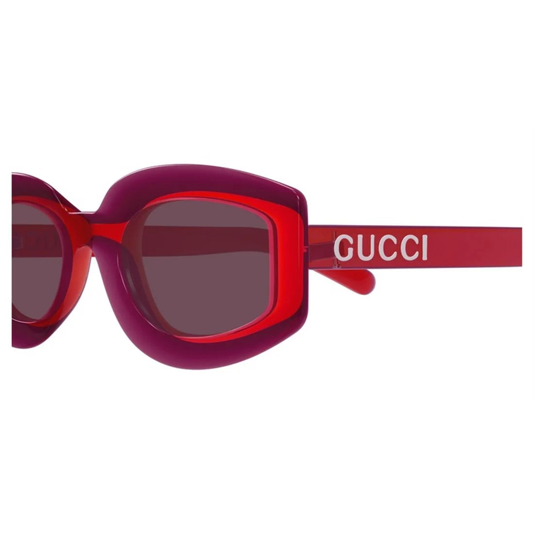GUCCI Stylish GG1719S Women's Sunglasses