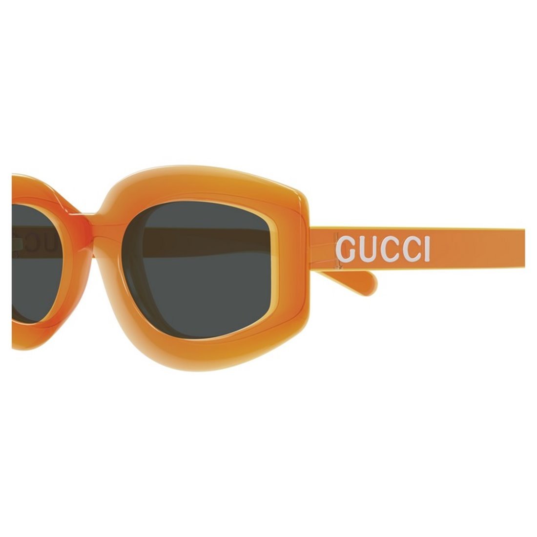 GUCCI Stylish Acetate Sunglasses for Women - GG1719S