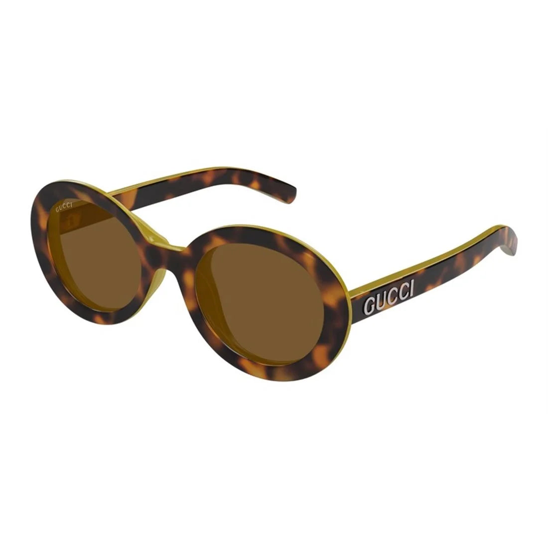 GUCCI Chic Acetate Women's Sunglasses - GG1722SA Style