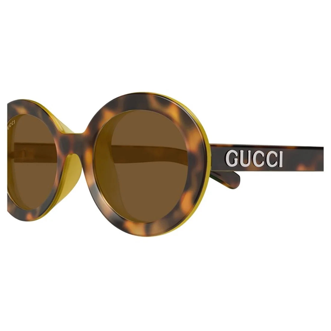 GUCCI Chic Acetate Women's Sunglasses - GG1722SA Style