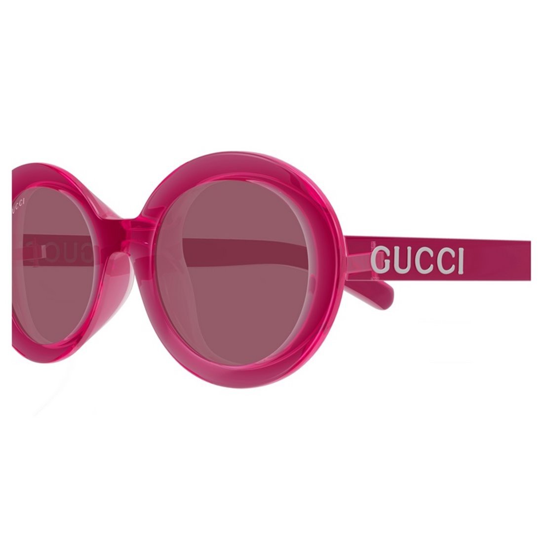 GUCCI Stylish Women's Sunglasses GG1722SA Mini