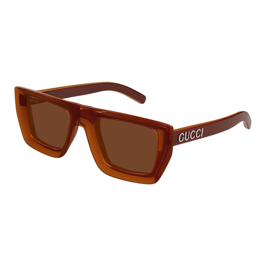 GUCCI Men's Stylish Acetate Sunglasses GG1723S Mini