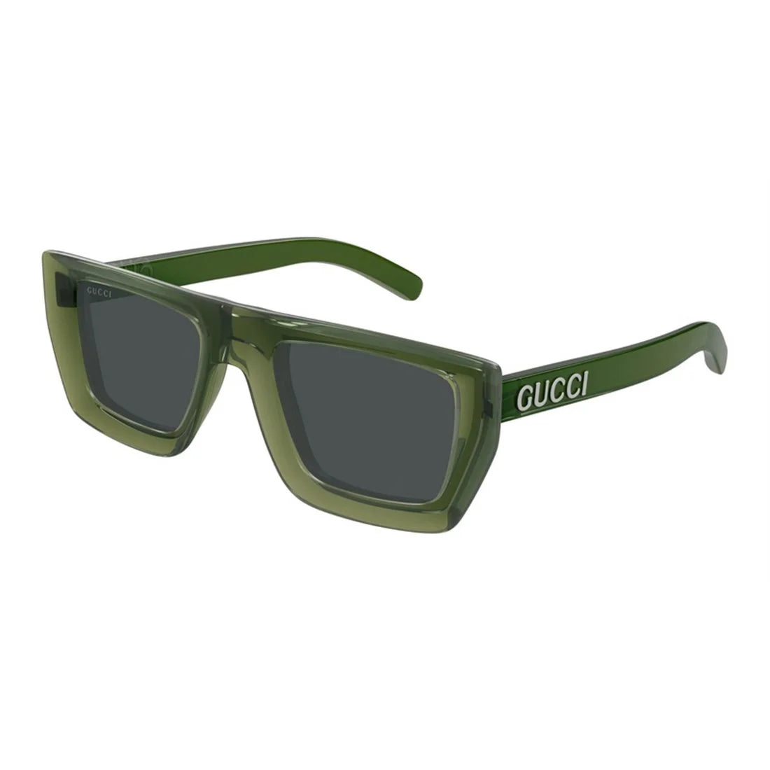 GUCCI Stylish GG1723S Classic Men's Sunglasses