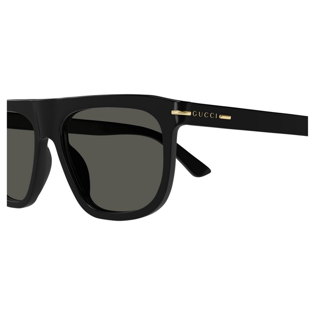 GUCCI Men's Retro GG1726S Sunglasses