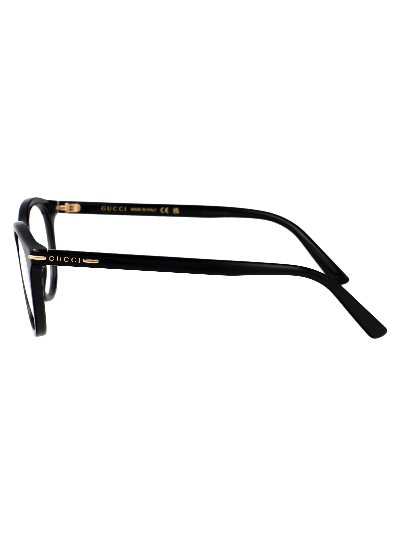 GUCCI Chic Acetate Optical Glasses for Women