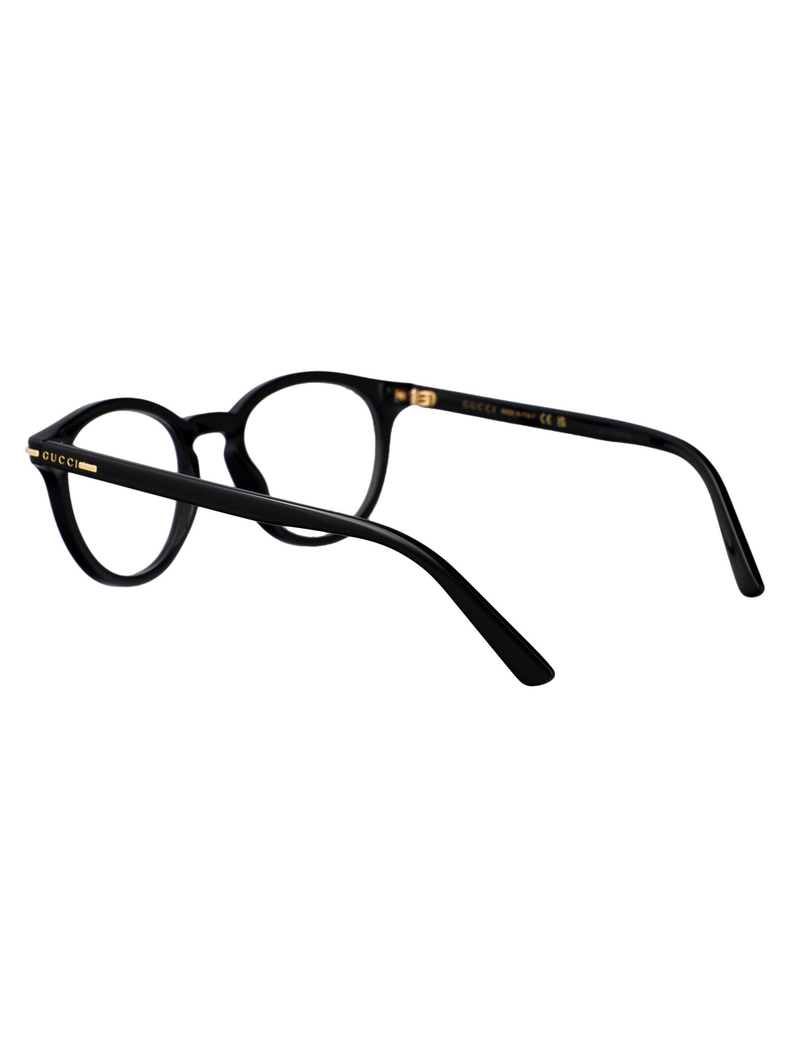 GUCCI Chic Acetate Optical Glasses for Women