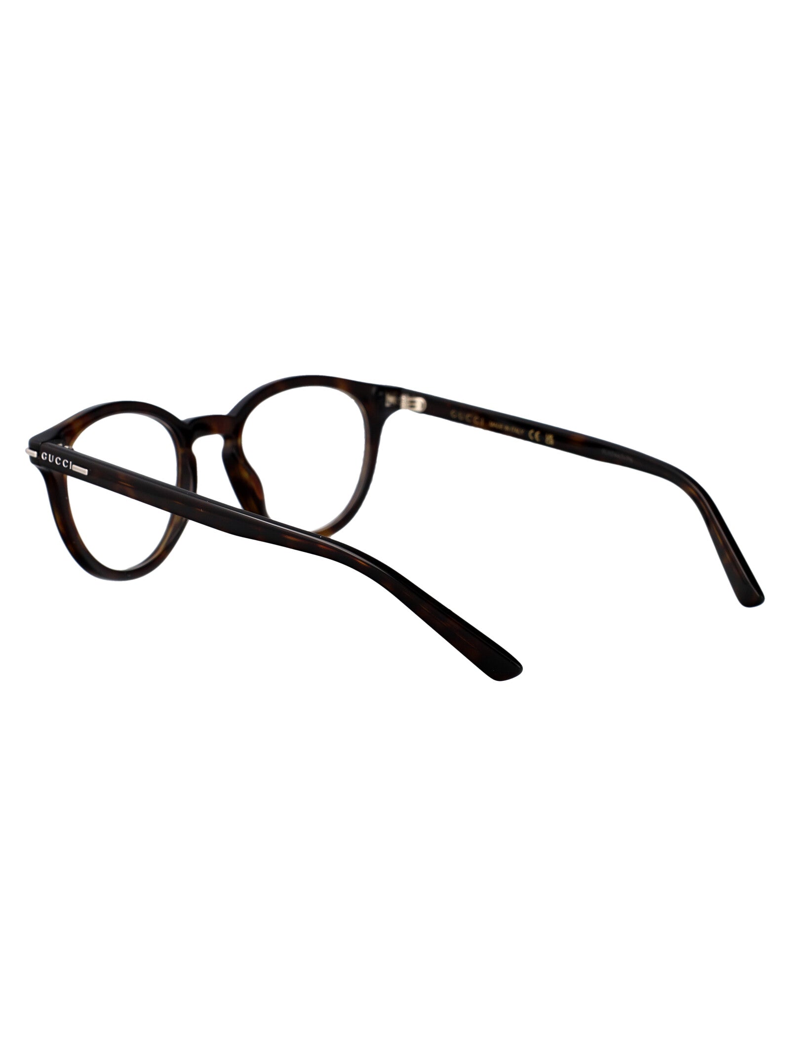 GUCCI Chic Acetate Optical Glasses for Women