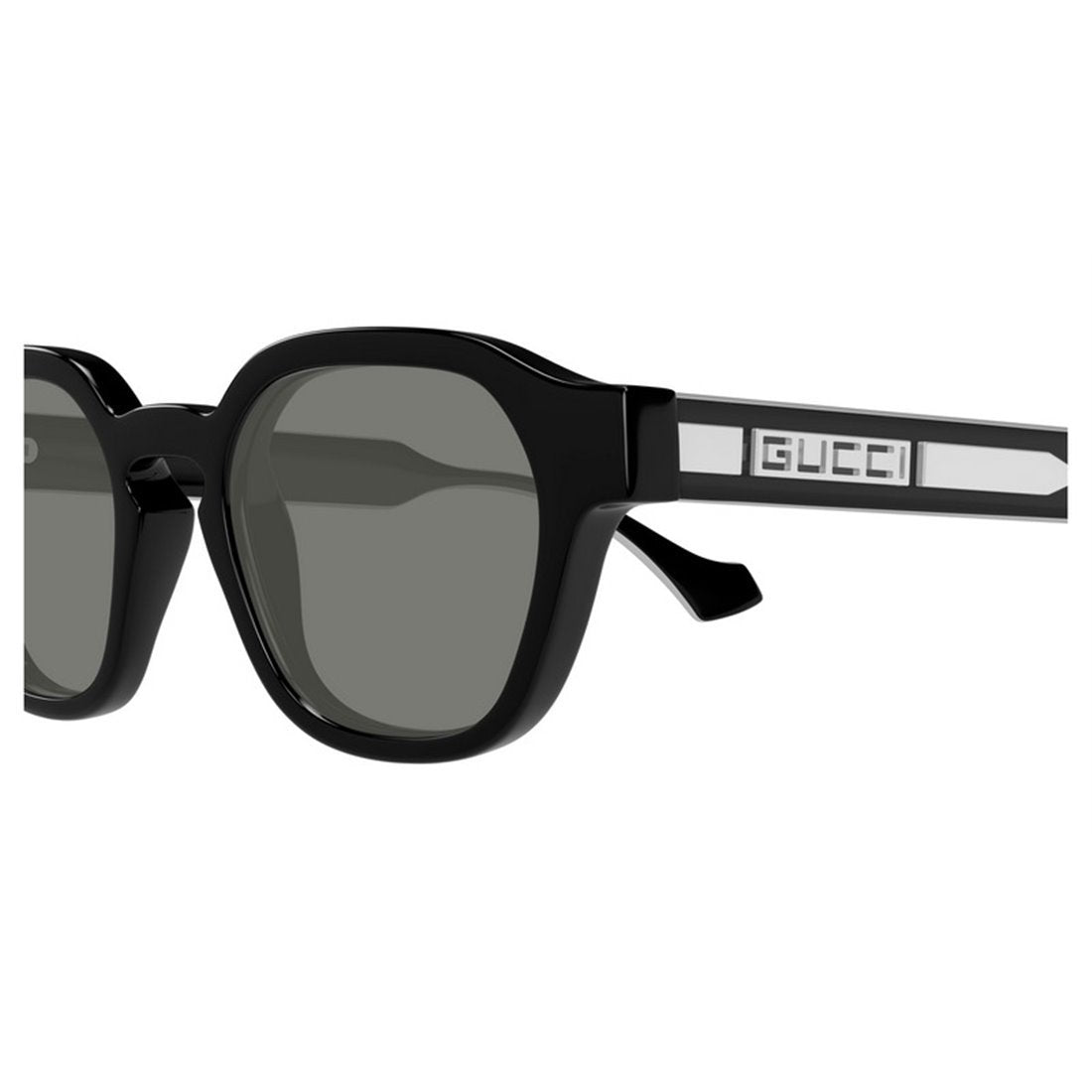 GUCCI Classic GG1730S Men's Sunglasses