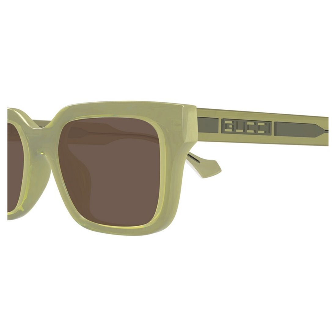 GUCCI Stylish Acetate Sunglasses for Men