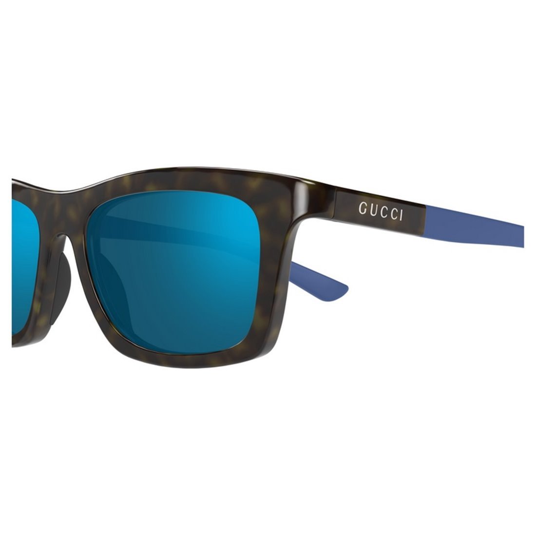 GUCCI Stylish Acetate Sunglasses for Men - GG1735S