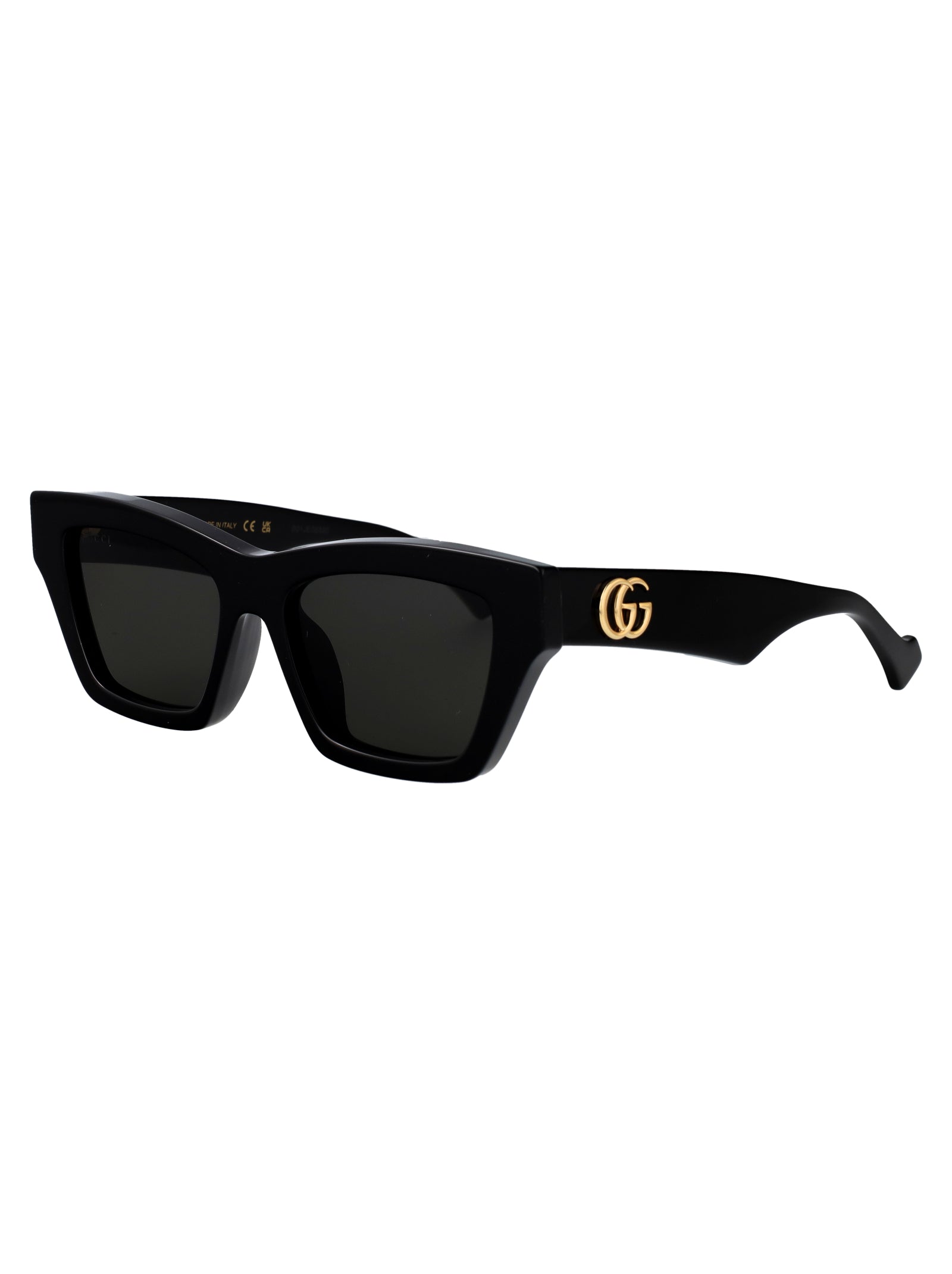 GUCCI Recycled Acetate Sunglasses for Women - GG1753S