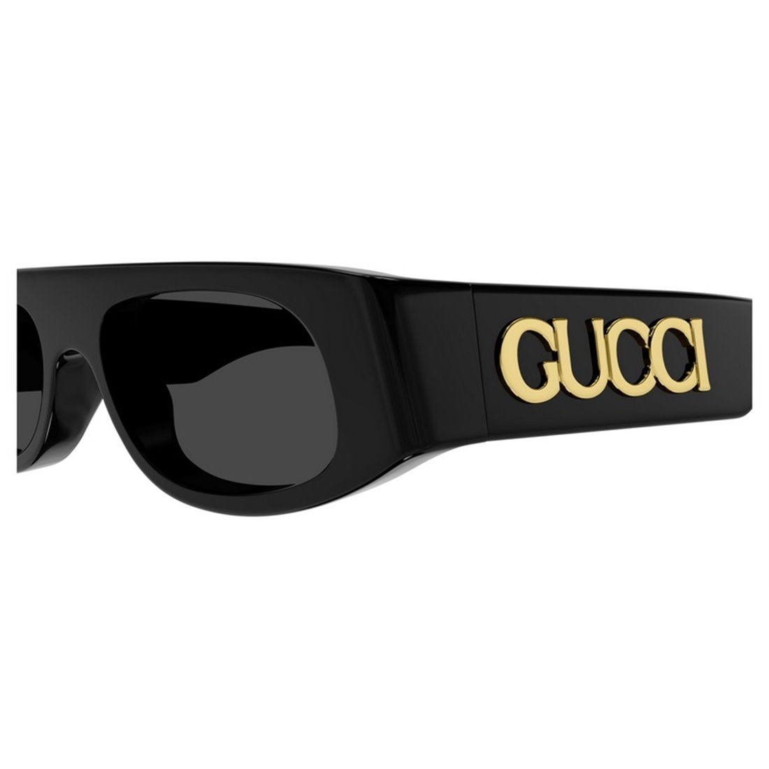 GUCCI Chic Acetate Sunglasses for Women