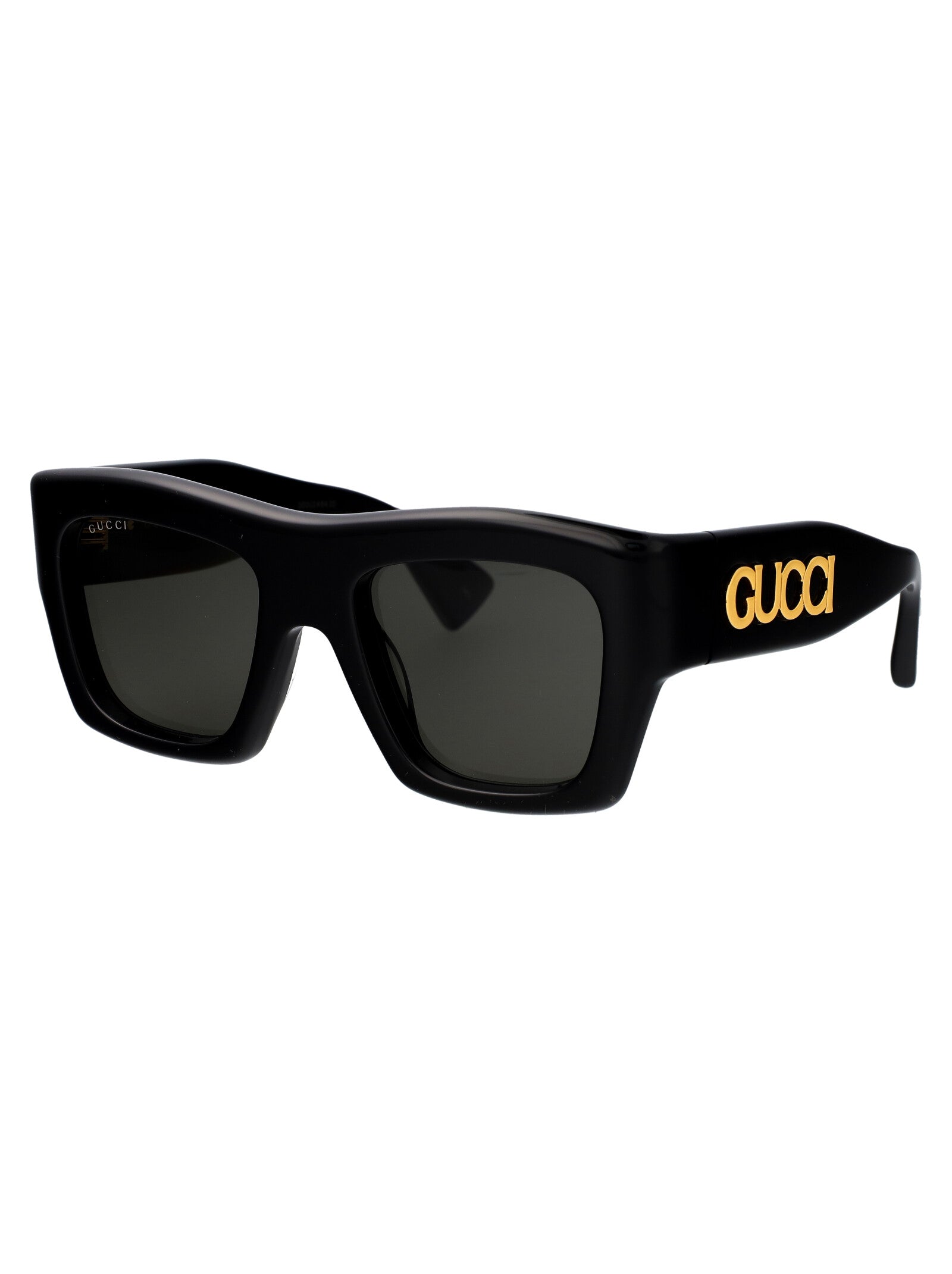 GUCCI Sleek Acetate Sunglasses for Women