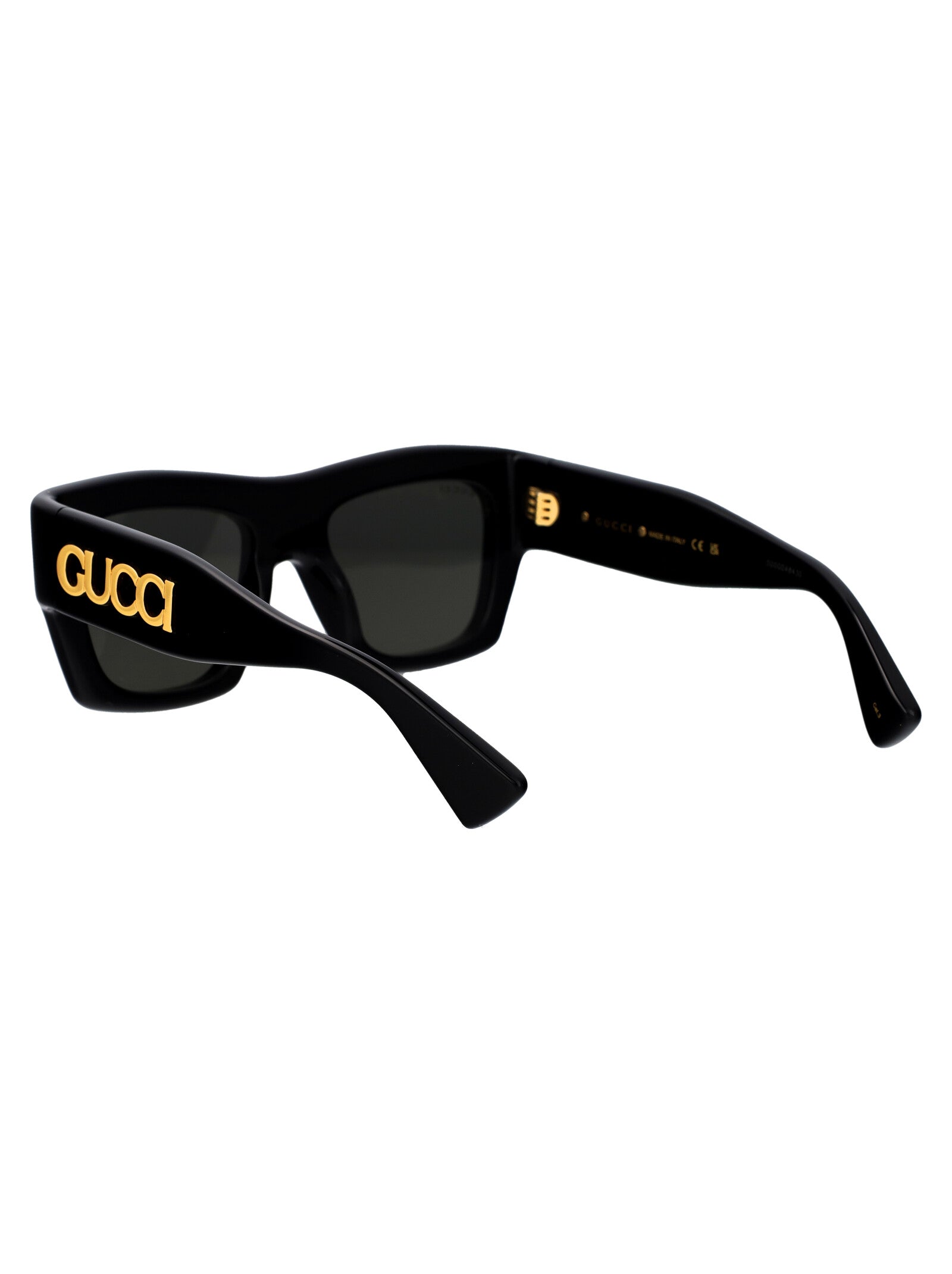 GUCCI Sleek Acetate Sunglasses for Women