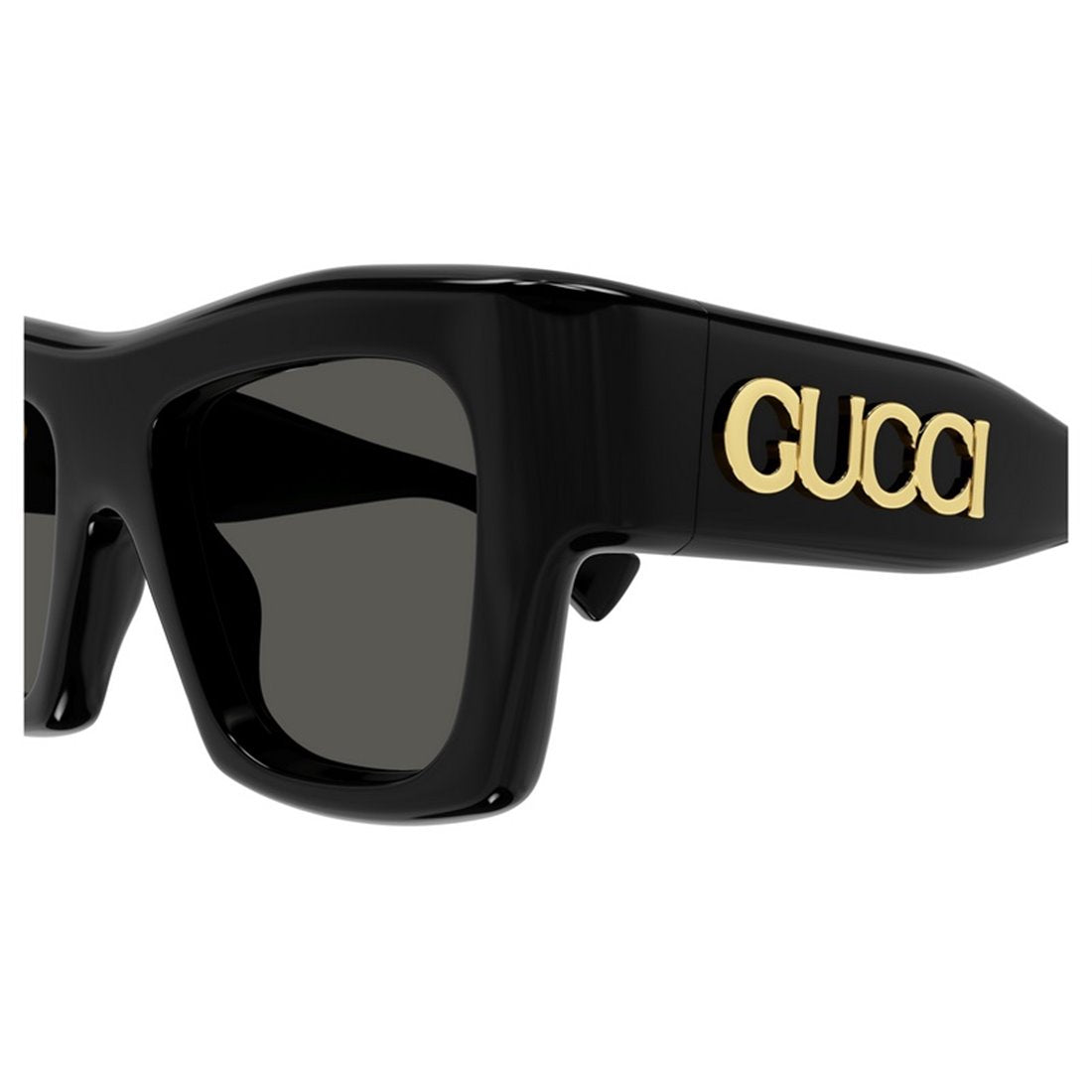 GUCCI Sleek Acetate Sunglasses for Women