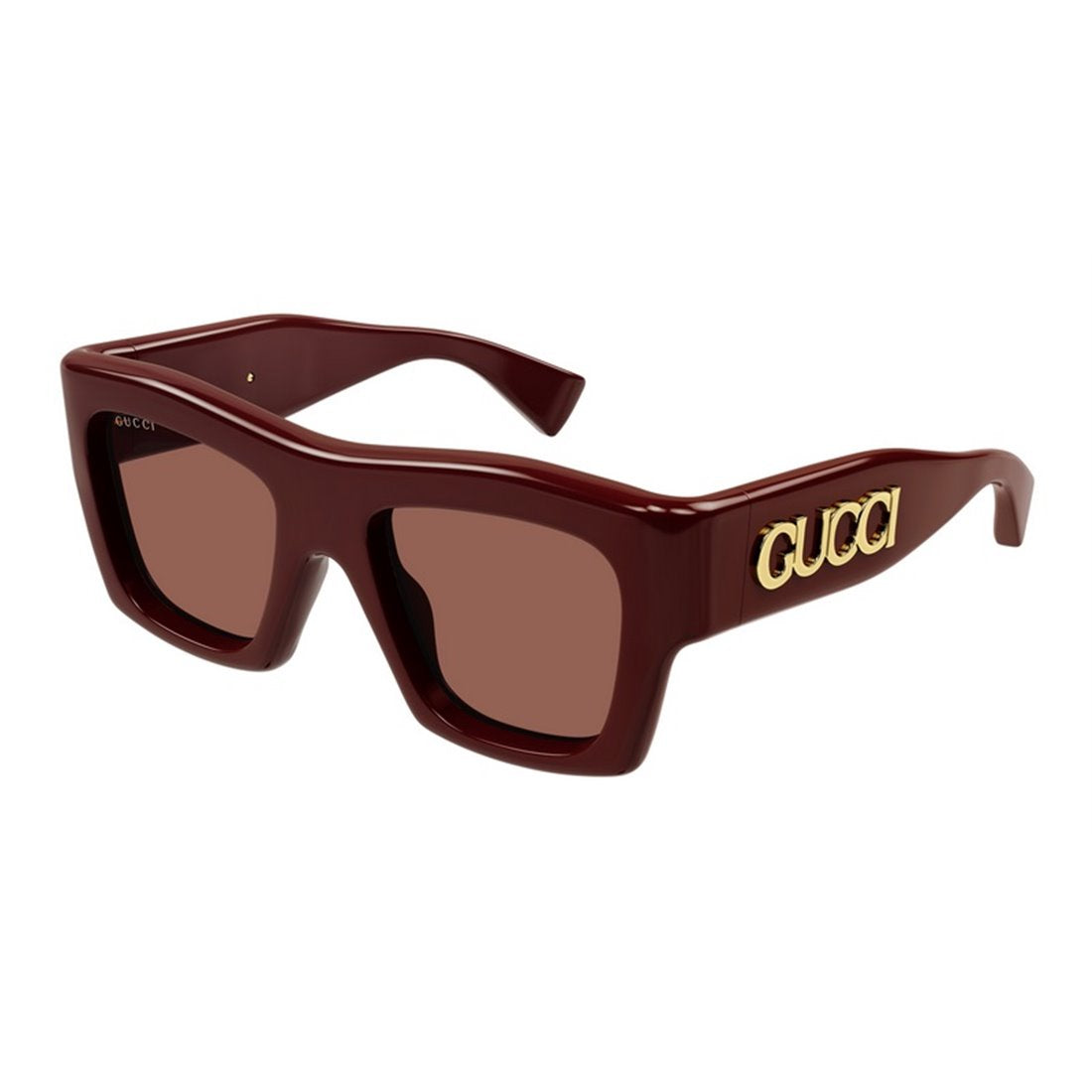 GUCCI Chic Acetate Sunglasses for Women