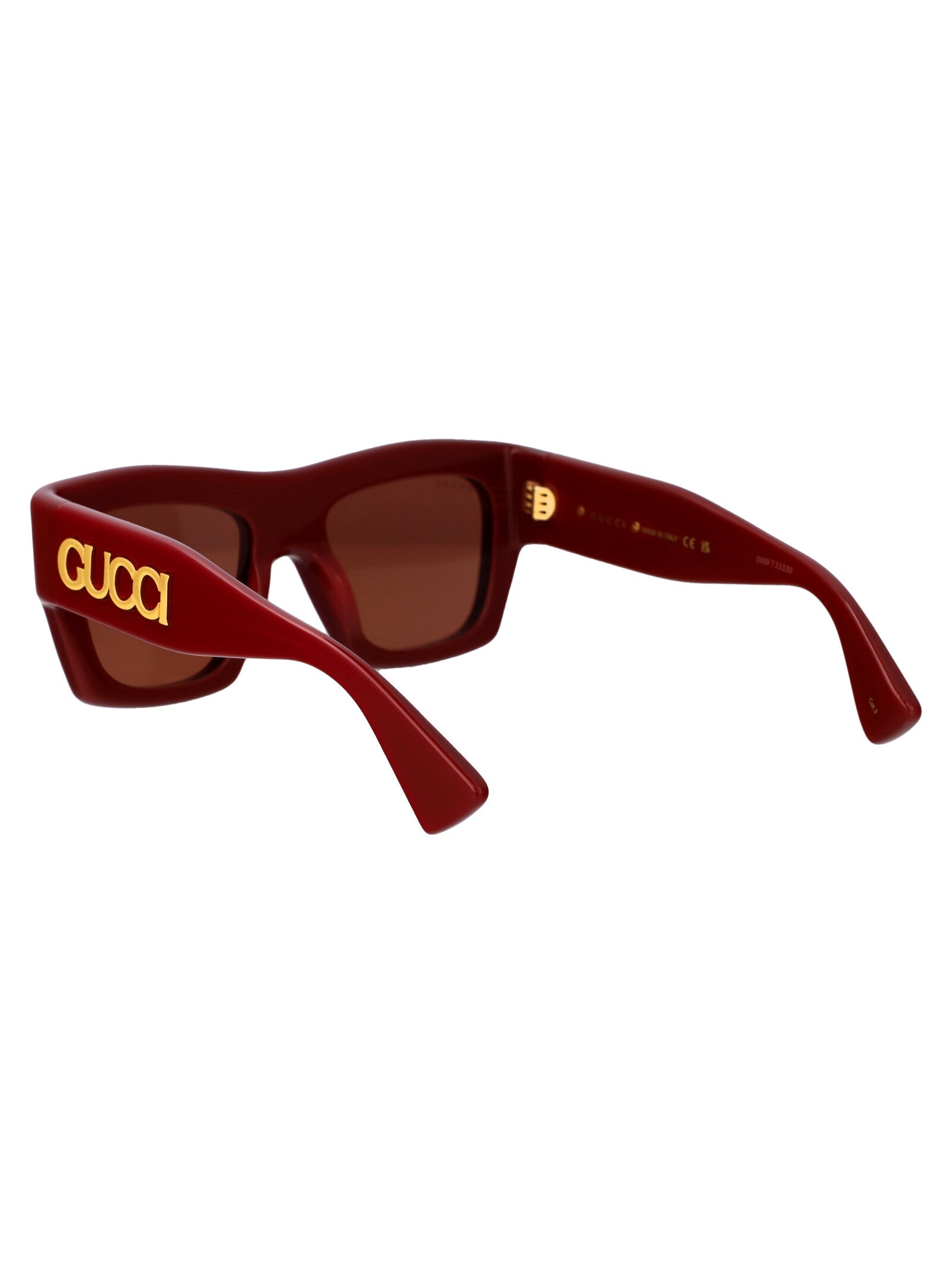 GUCCI Chic Acetate Sunglasses for Women