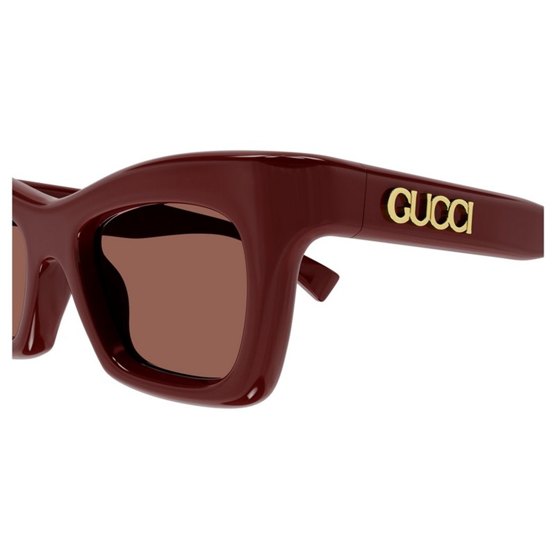 GUCCI Acetate Sunglasses for Women