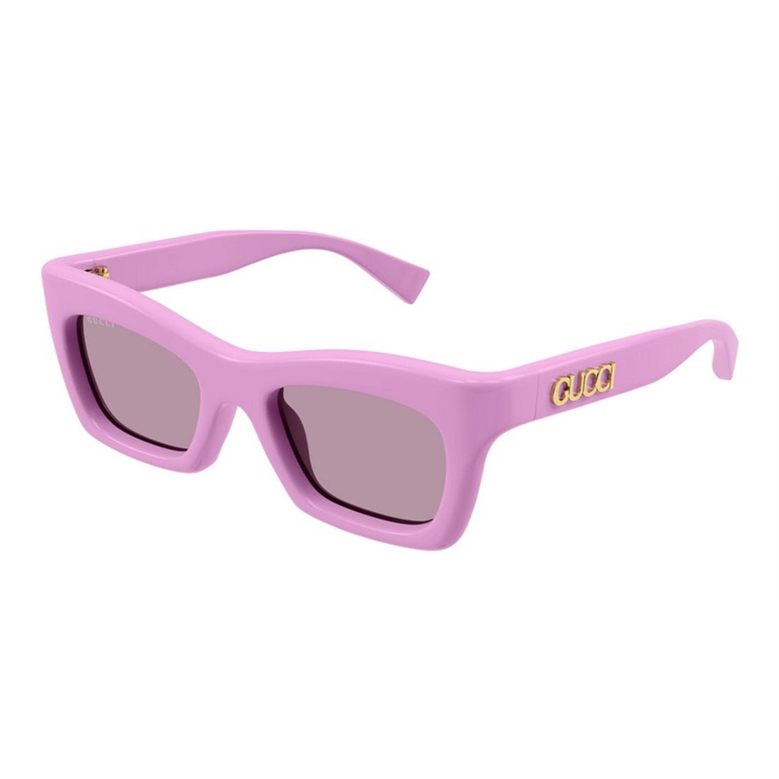 GUCCI Stylish Oversized Sunglasses for Women