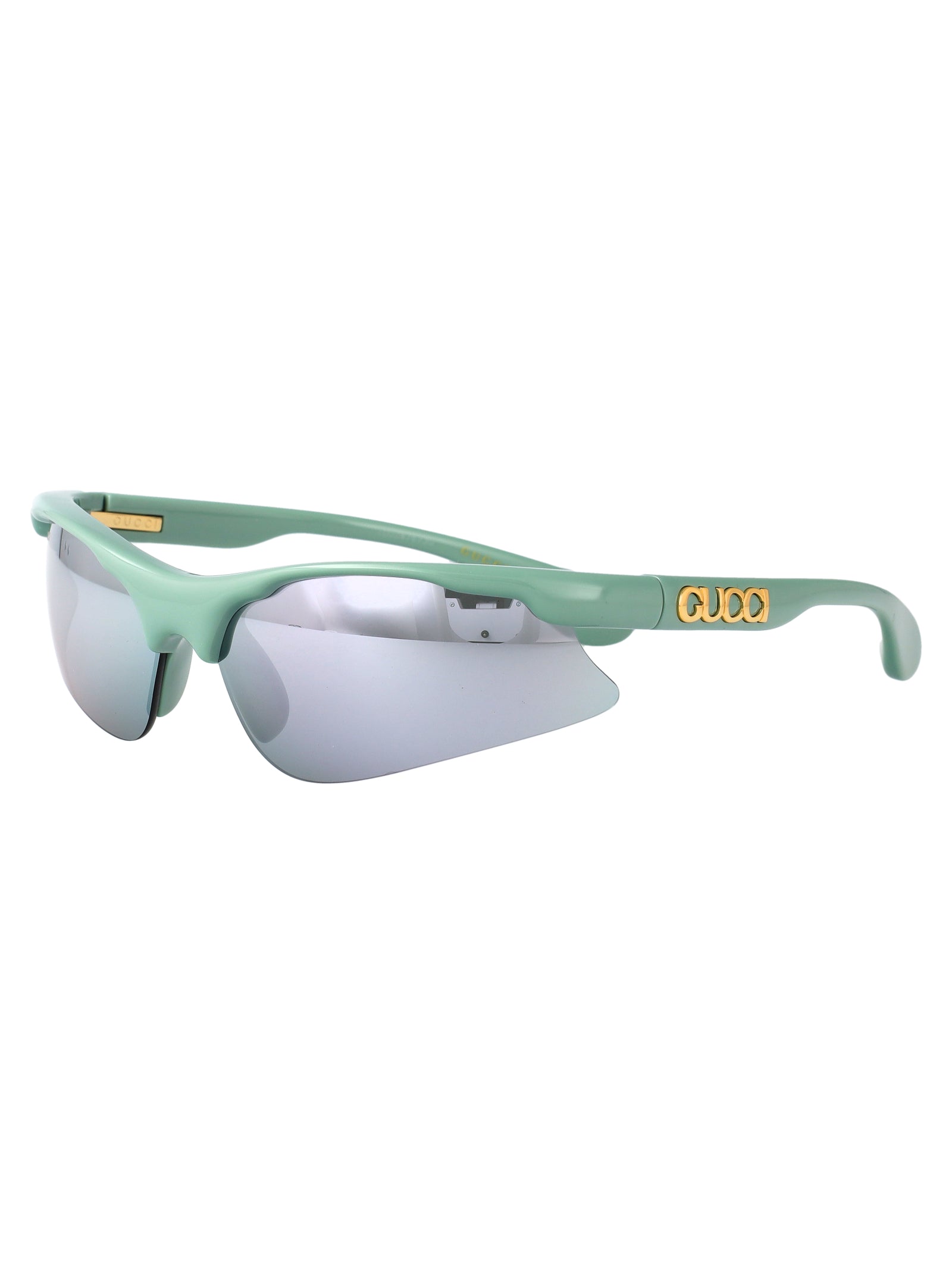 GUCCI Injectate Mini Sunglasses for Women