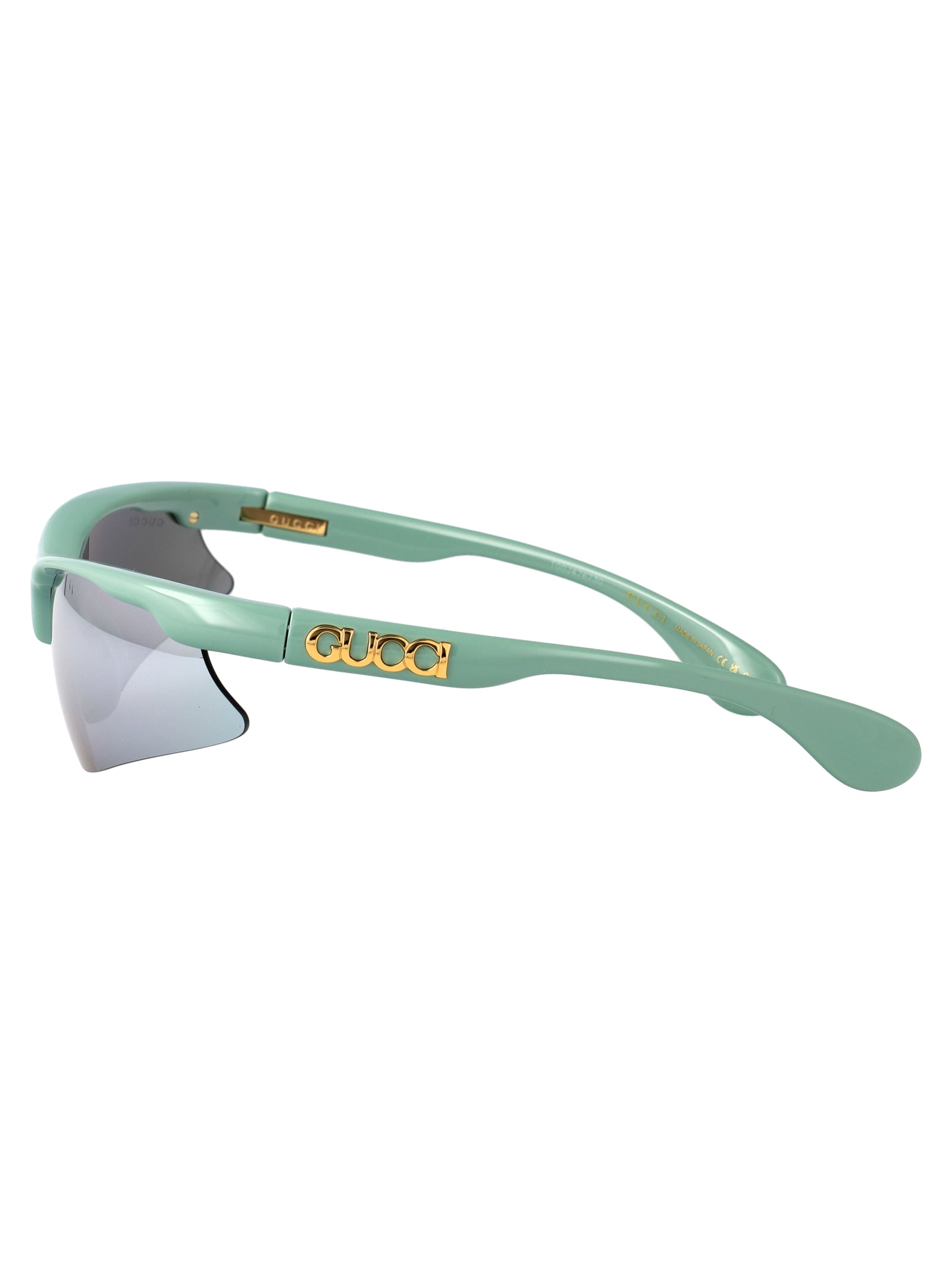 GUCCI Injectate Mini Sunglasses for Women