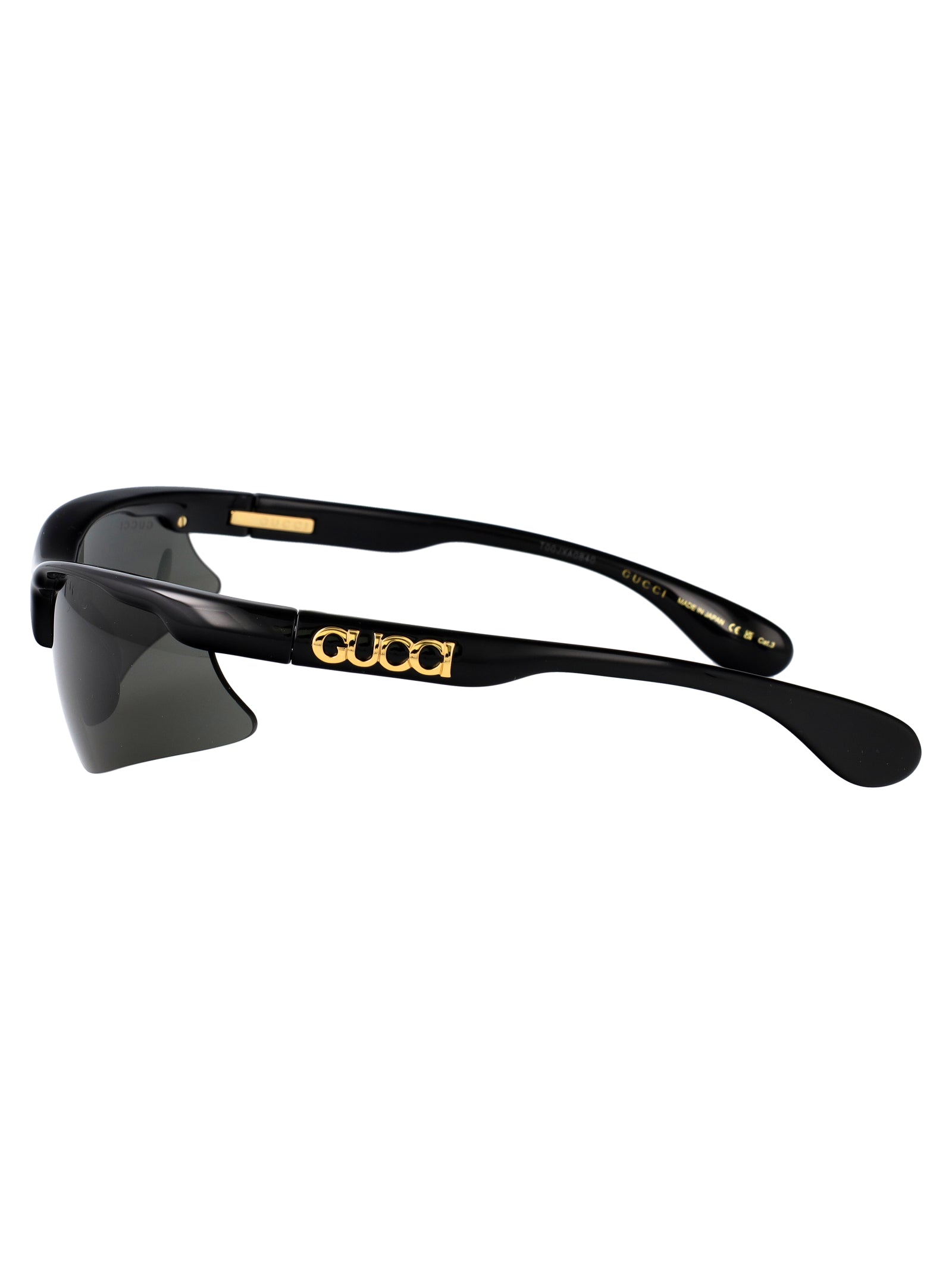 GUCCI Injectate Women's Sunglasses