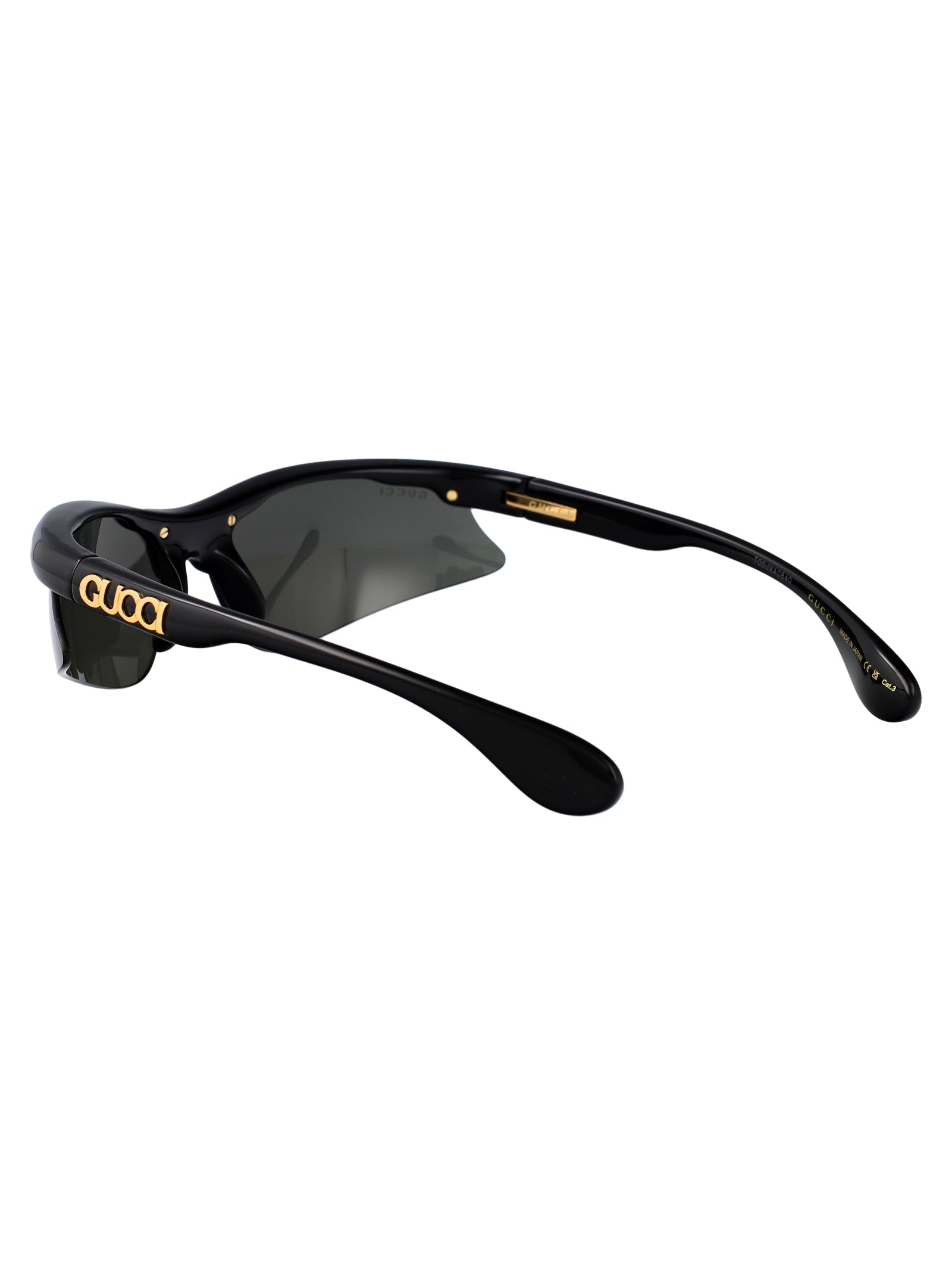 GUCCI Injectate Women's Sunglasses