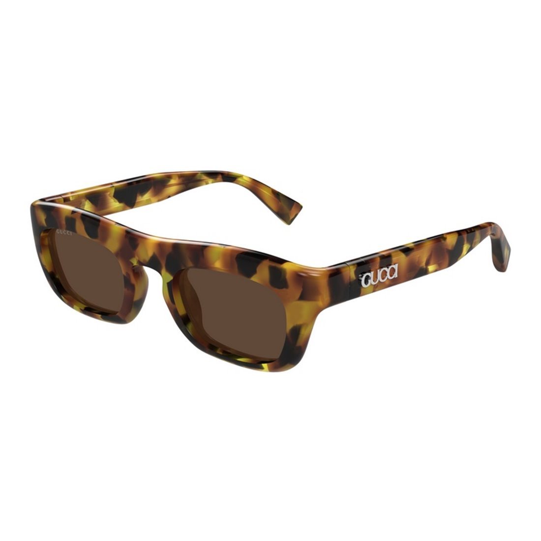GUCCI Sophisticated Men's Sunglasses - GG1777S 003