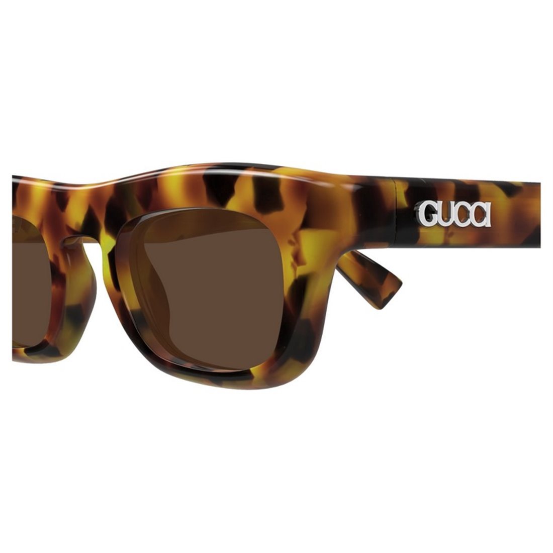 GUCCI Sophisticated Men's Sunglasses - GG1777S 003